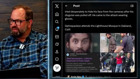Joe Oltmann Untamed | Guest Halsey English | Divide of Maga | 11.12.25