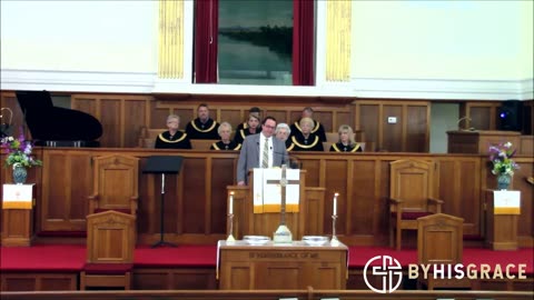 Psalms - Why God's Word Is Supreme