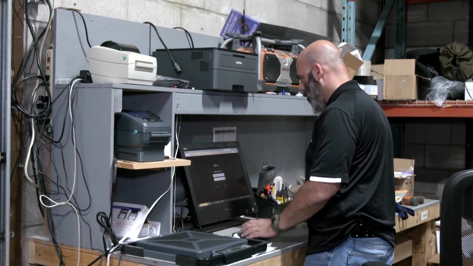 Trump tariffs are costing small Canadian businesses