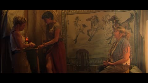 Quick Look Western Movie 7