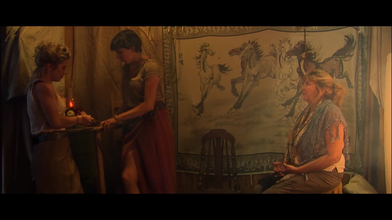 Quick Look Western Movie 7