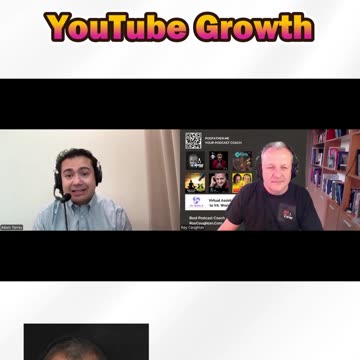 YouTube Growth