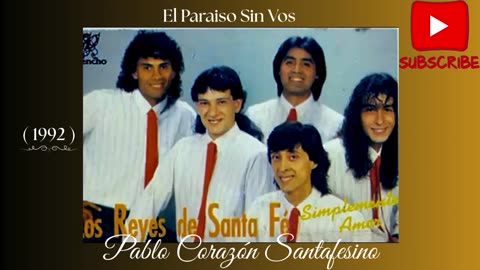 Los Reyes De Santa Fé