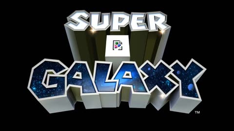 Gusty Garden Galaxy - Super █̴̧̀a̵̤̐r̷̙̋█̶̰̆o̶͚̚ Galaxy (SiIvaGunner)