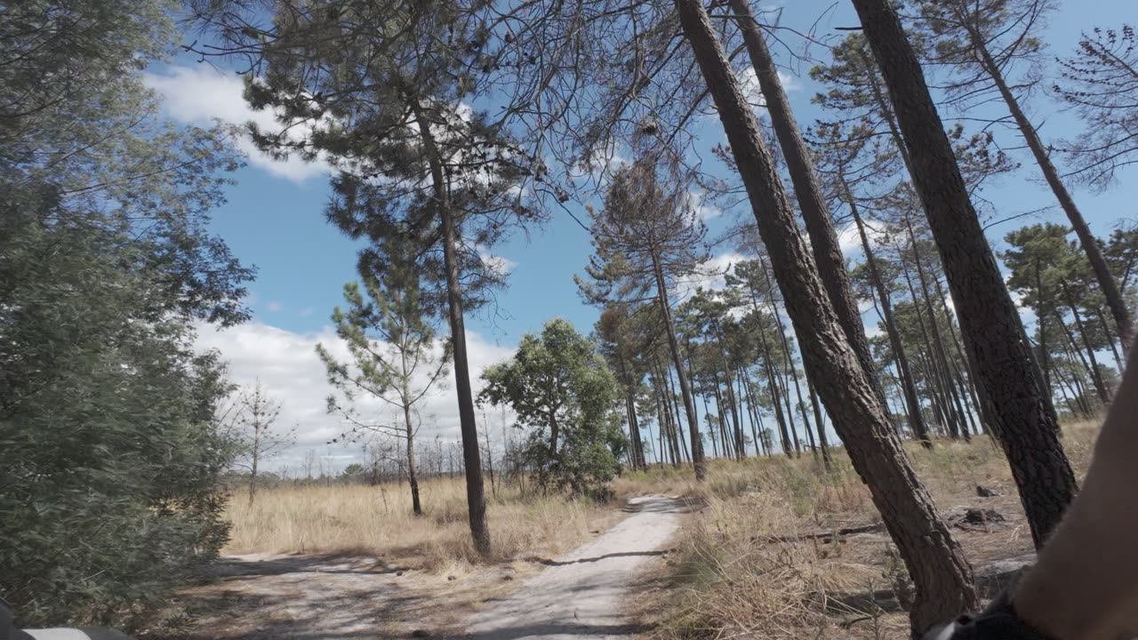 e-BIKE RIDE pela Margem Sul, Portugal S06E08 18th of JUL 2K25 PART 3