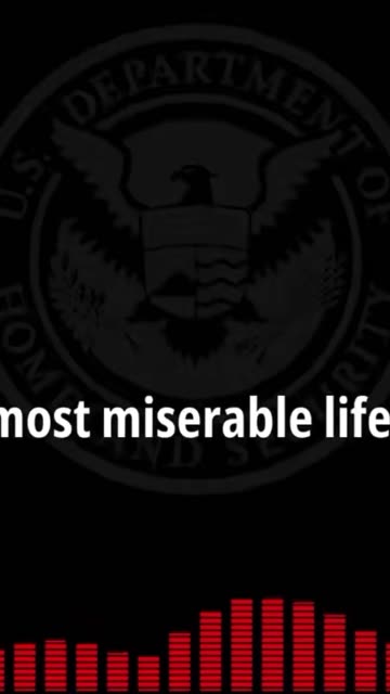 Leftist Ghoul Leaves Sickening Voice Mail for ICE Agent