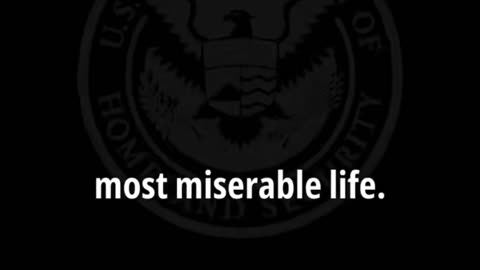 Leftist Ghoul Leaves Sickening Voice Mail for ICE Agent