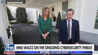 FOX and Friends Sunday 7AM - 3/23/2025