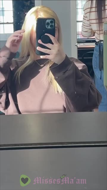 lil day in the life : hair appointment edition