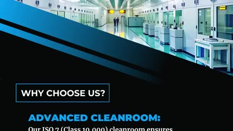 Medical Device CNC Machining in USA | Violintec Technologies