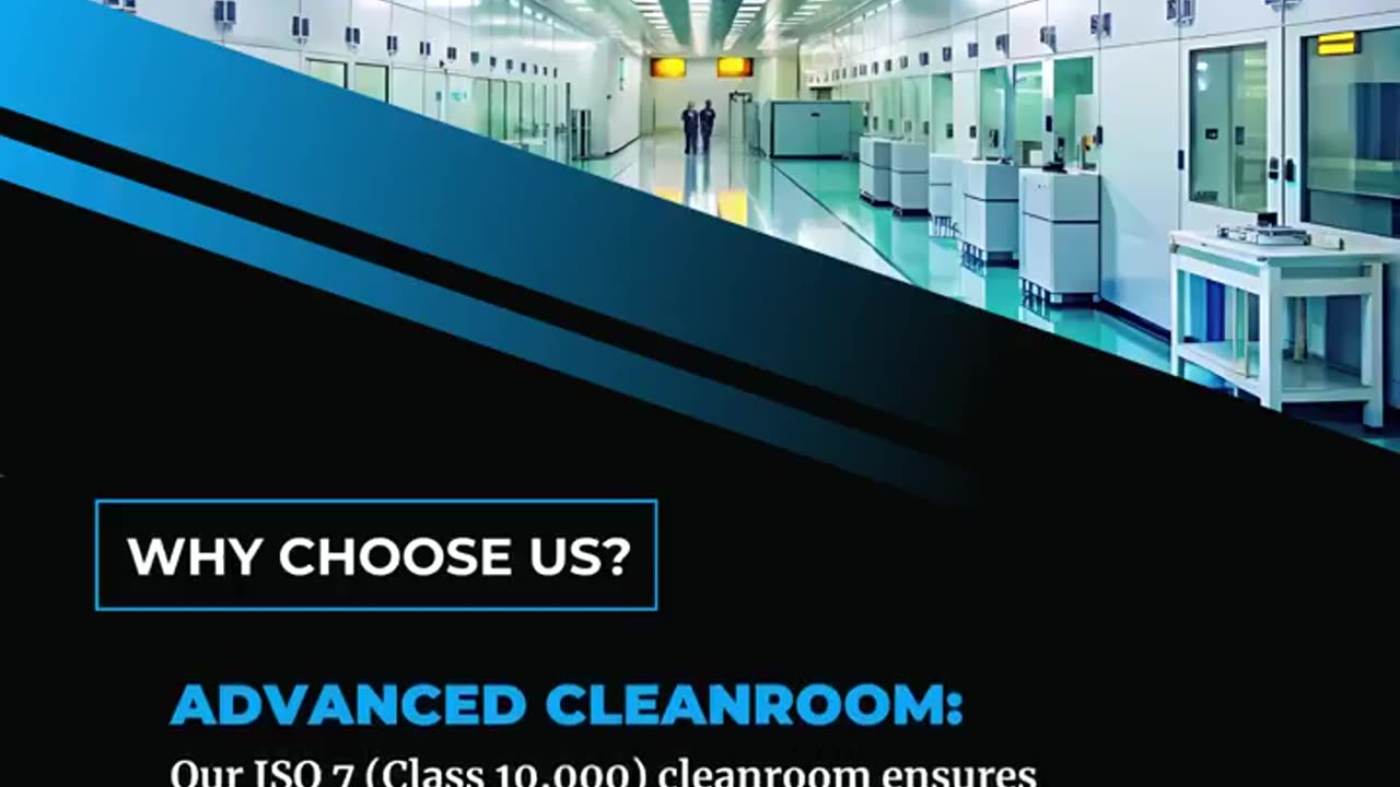 Medical Device CNC Machining in USA | Violintec Technologies