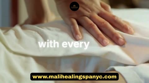 Experience the Healing Power of Aromatherapy Massage