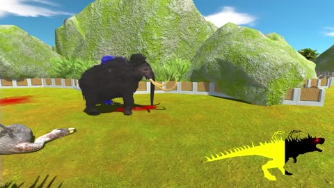 l Jurassic World Rebirth Evolution