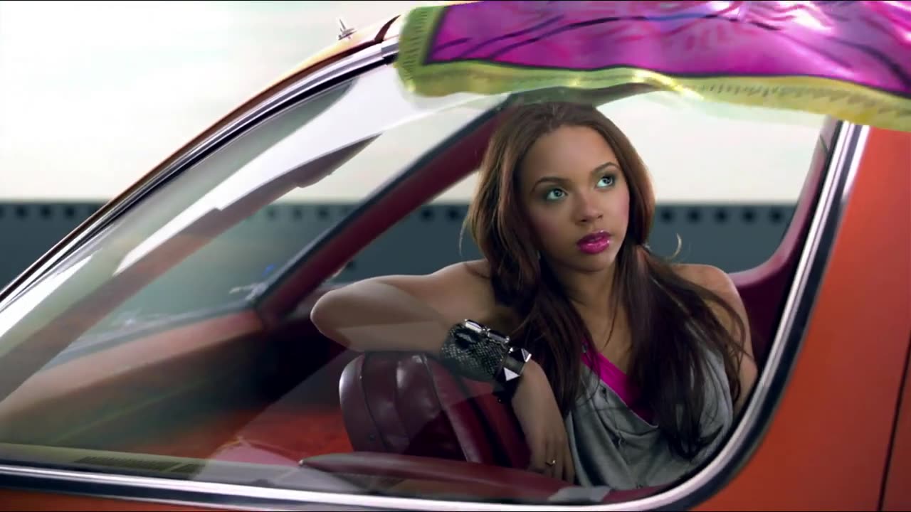 Alex Jordan- Hapiness