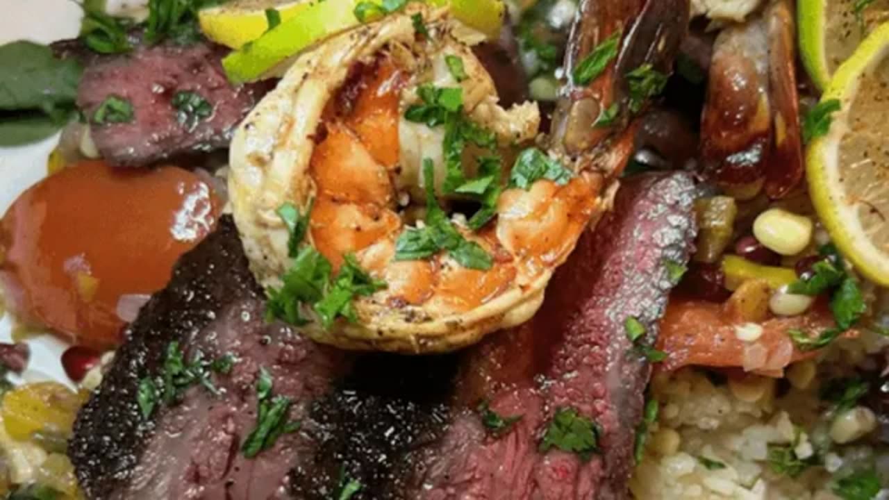 Inspired Dining Events - Top-Rated Private Chef in San Luis Obispo, CA