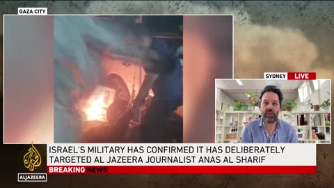 Western media’s complicity enables Israel’s atrocities in Gaza: Antony Loewenstein