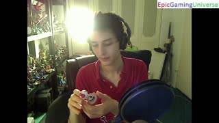 Unboxing The Super Mario Toad Amiibo Figure