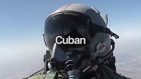 F-22 Catches Russian Jet on Scenic Route 😂
