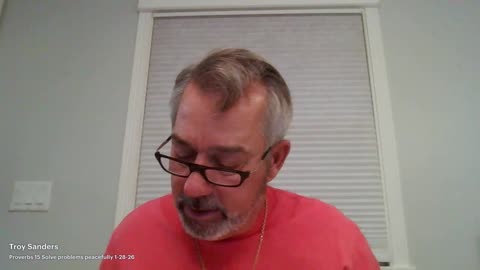 Live with Restream, January 28