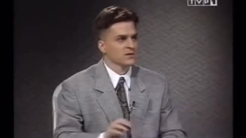 Ale złoto. Materiał z 1995 roku.