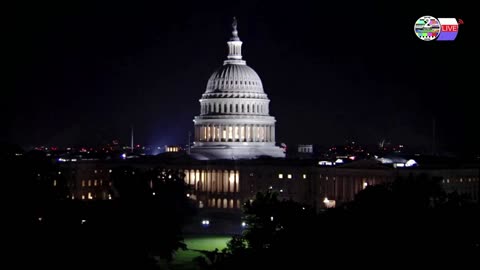 TWO CATS U.S. POLITICAL NEWS