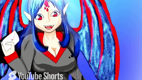 Oc speedpaint nuclear