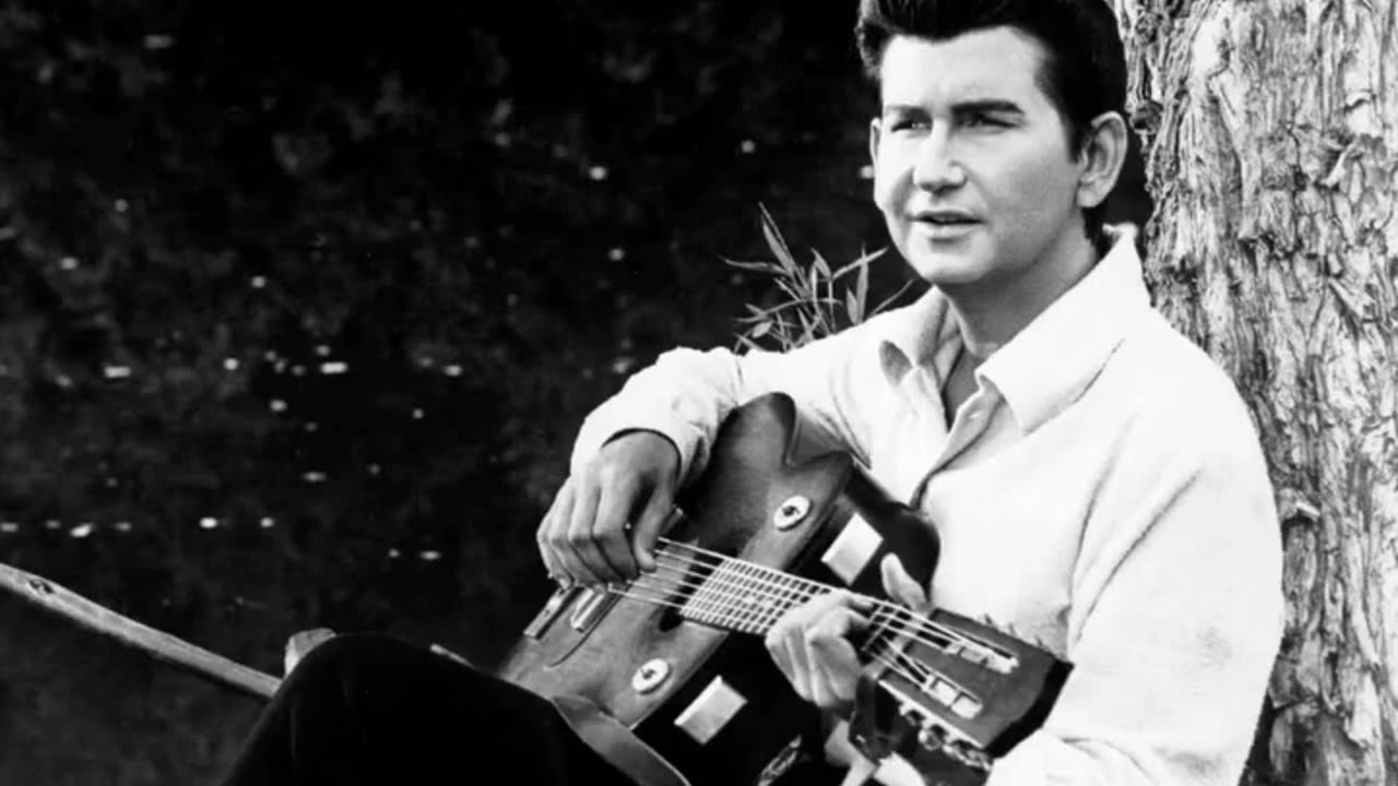 Happy "Heavenly" Birthday to ROY ORBISON ...