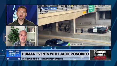 Why Are There So Many Green Groups At The Riots Over Immigration? Because It’s All About Democrat Control