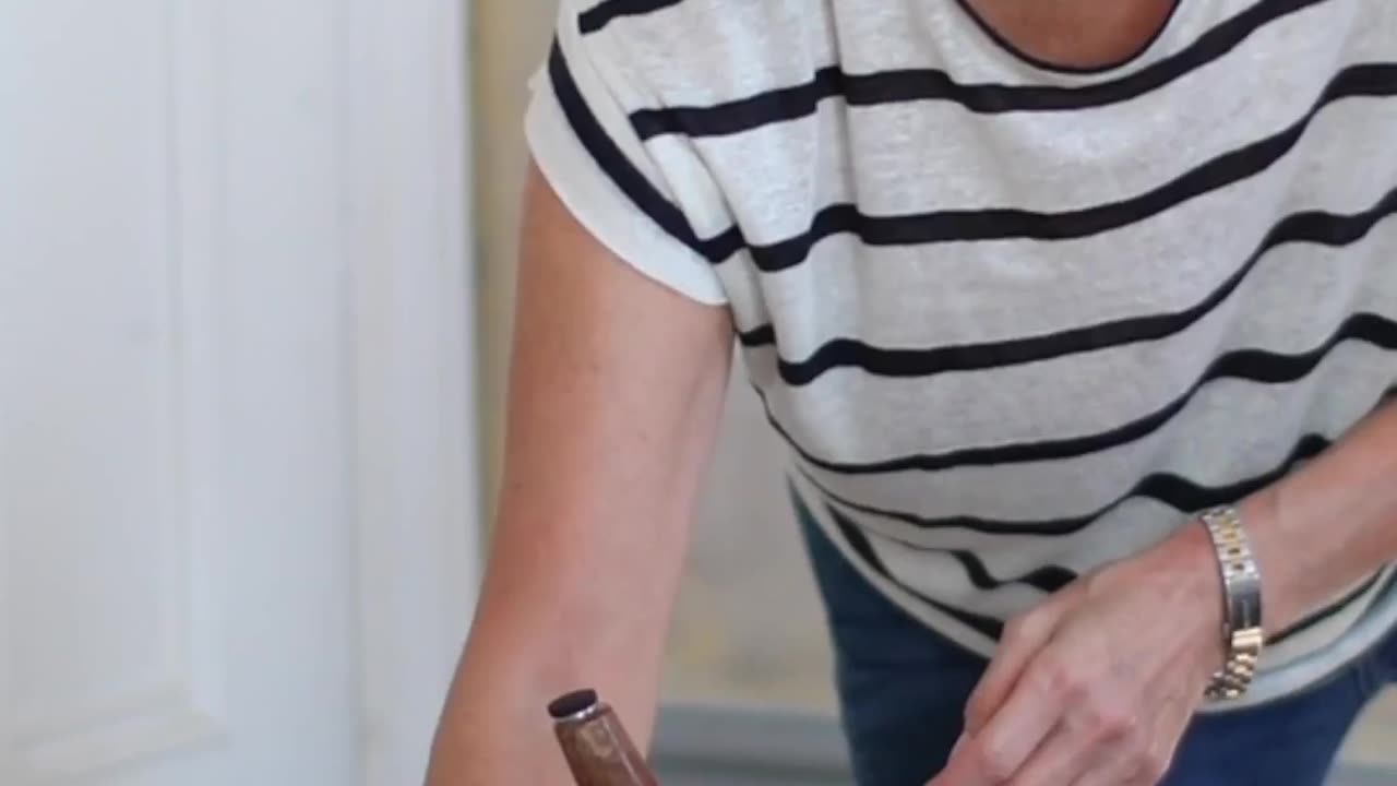 America's Grandma: Homemaking: One Hour