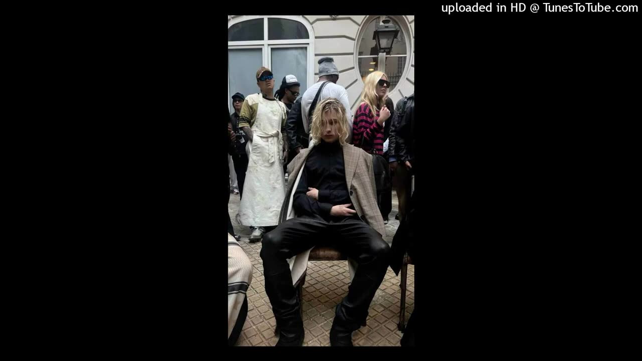 Nettspend Type Beat "Life Time"