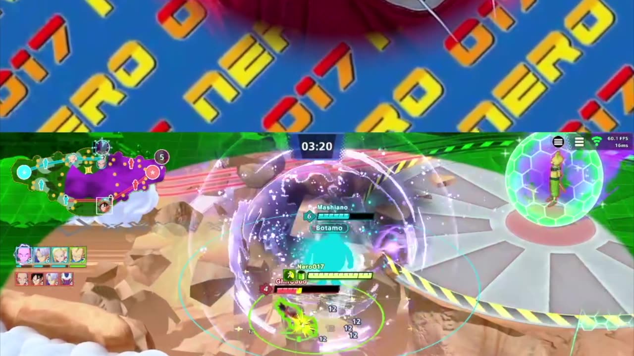 Bye Kakarot!
