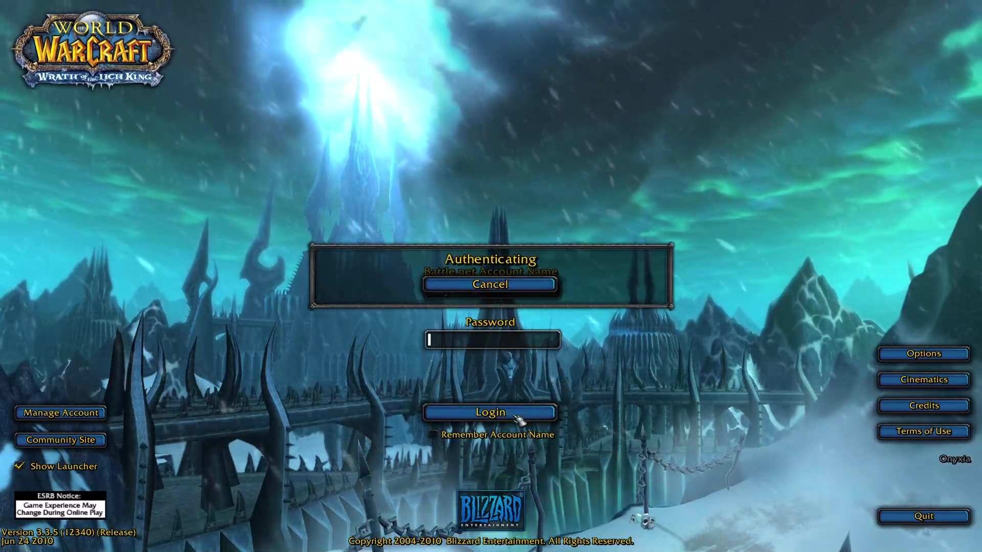 Private Server WOW Classic, BOOTY BAY