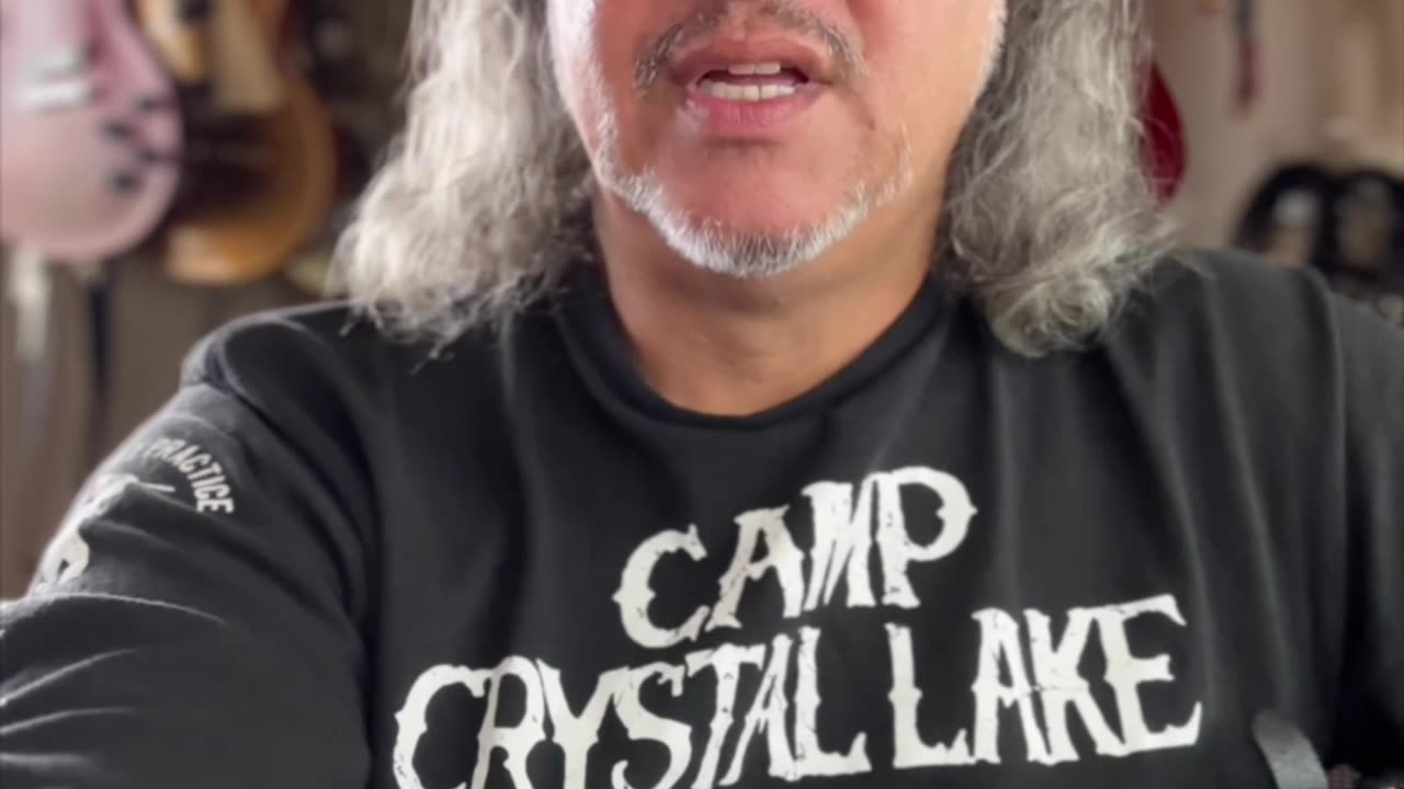 Generational Hypocrisy Intro