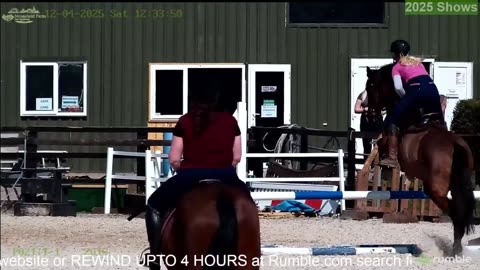 Mousehold Farm All Weather Riding arena