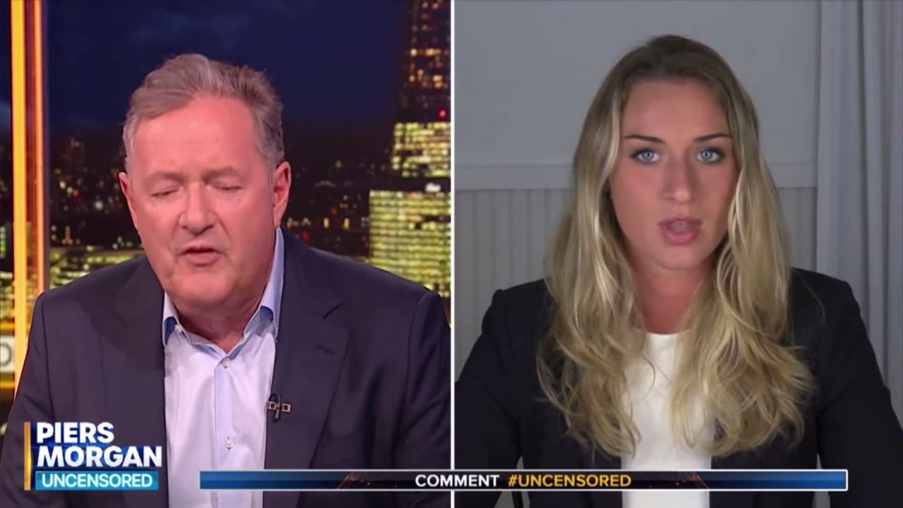 Thanks black community for proving my point❤️