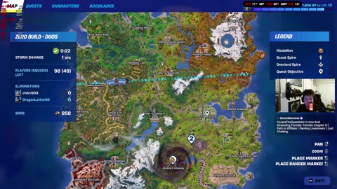 Road To 100 Followers! | Gaming Livestream | Let's Get Ready to Rumbleee!