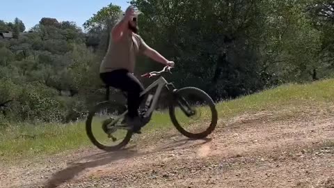 *PROOF* E-Bikes need to be banned!