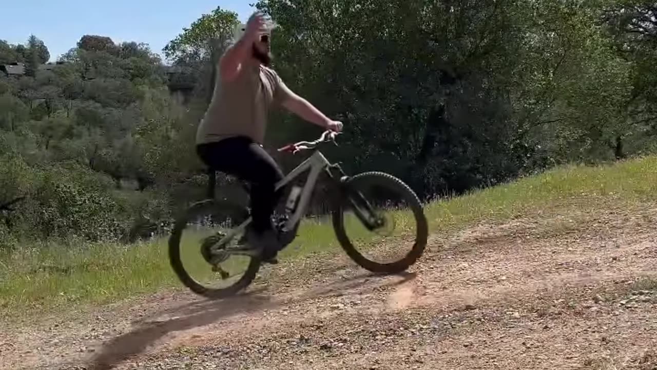 *PROOF* E-Bikes need to be banned!