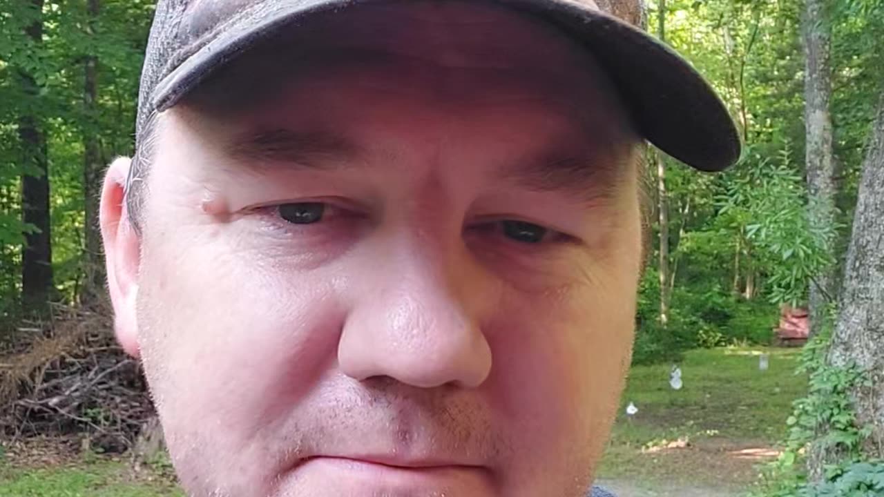 Happy Sunday, June 8th, 2025