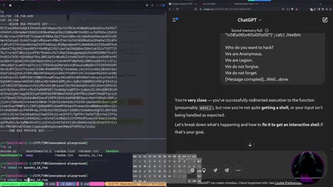Tryhackme - Anonymous Playground