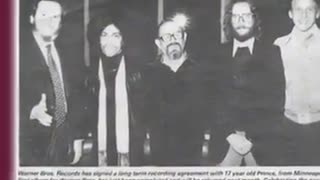 Prince Was About To Exposes These Names- 3 Days Later He Was DEAD