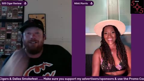 Interview with Nikki Morris of Absolute Cigars & Dallas Smokefest