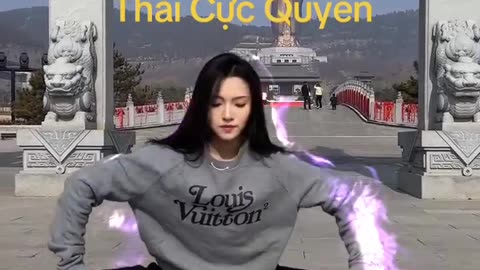 Tai Chi