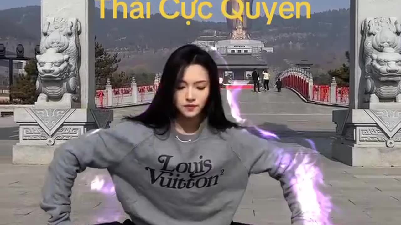 Tai Chi