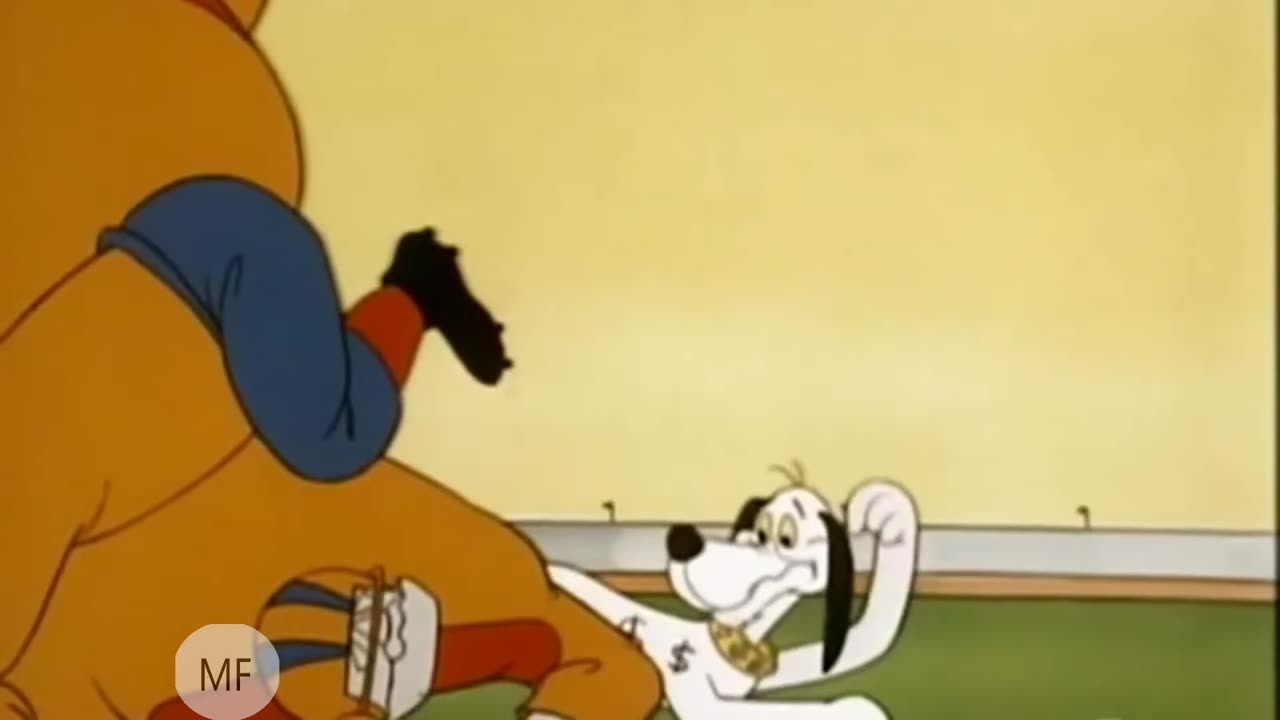 Richie Rich - The Piggy Bank