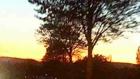 sunset drive