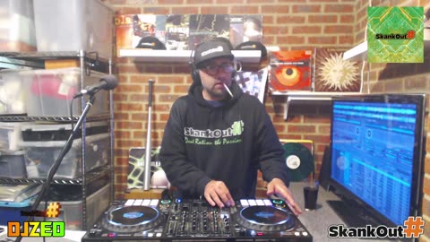 SkankOut#Sessions is live!