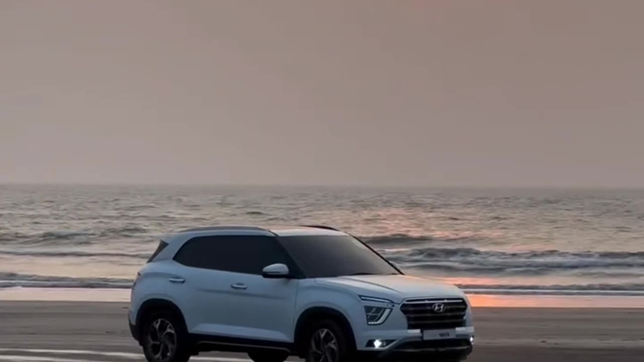 Car vedio
