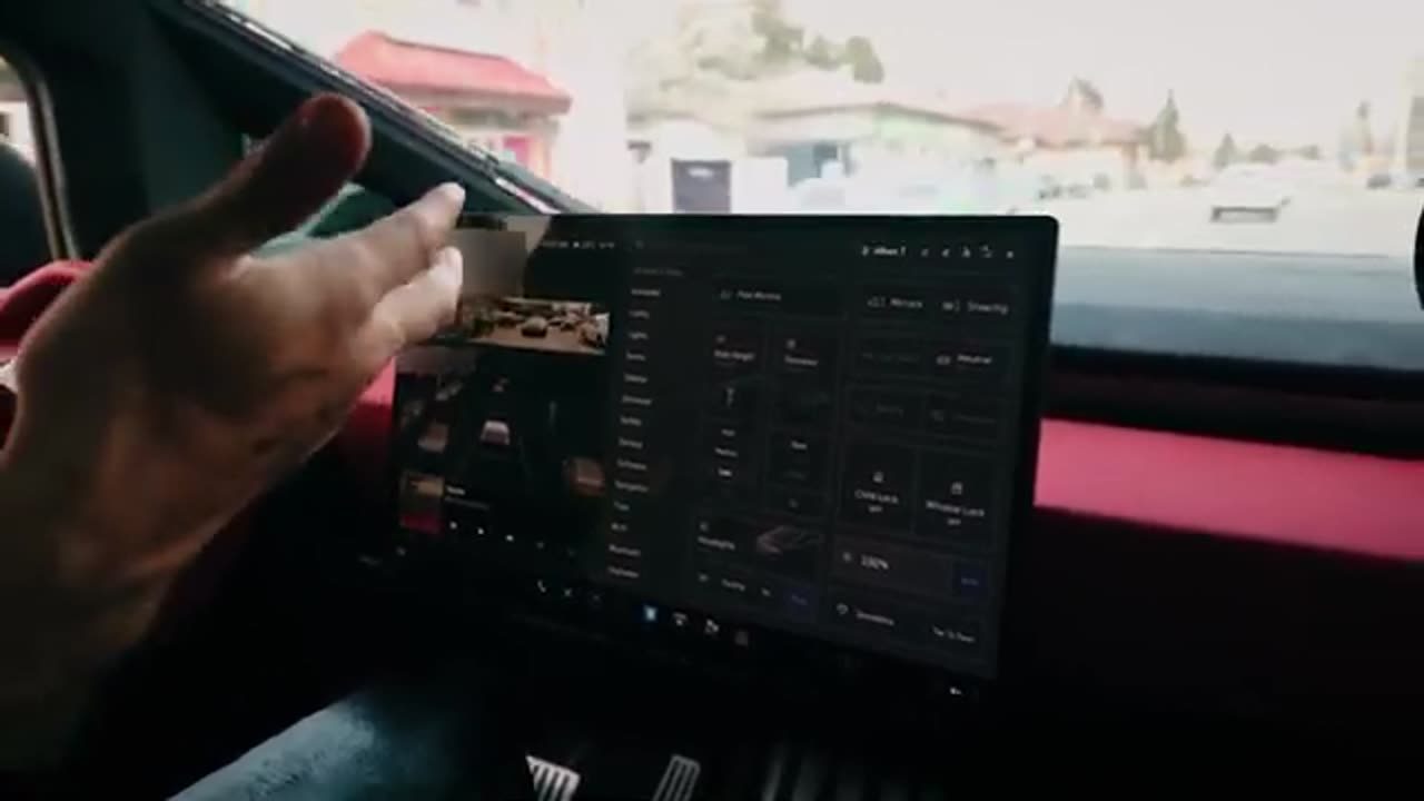 Andrew Tate's BRUTAL Tesla Cybetruck Review