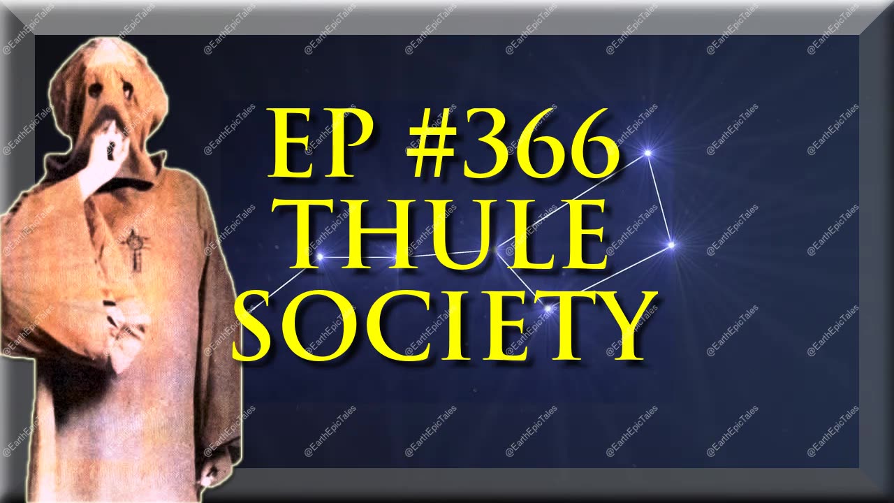 Revealing the Hidden History: The Thule Society's Impact on Nazism